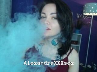 AlexandraXXXsex