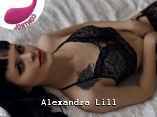 Alexandra_Lill Webcamsex Amateur