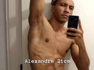 Alexandre_21cm