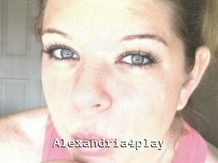 Alexandria4play