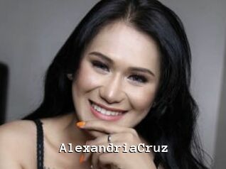 AlexandriaCruz