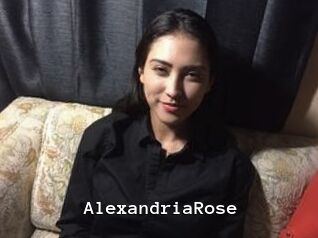Alexandria_Rose