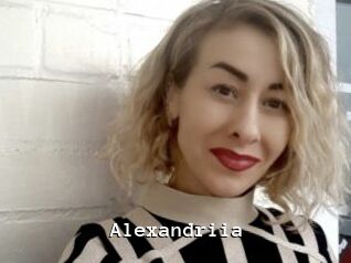 Alexandriia