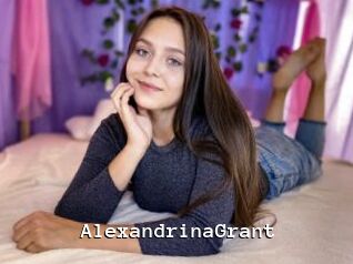 AlexandrinaGrant