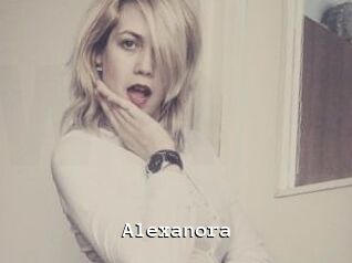 Alexanora