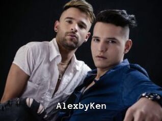 AlexbyKen