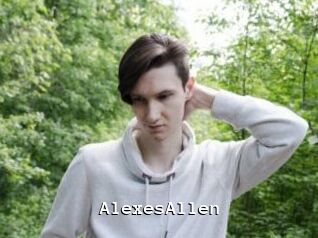 AlexesAllen