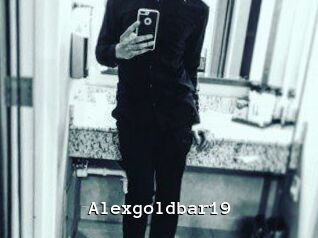 Alexgoldbar19
