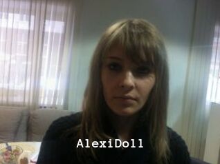 AlexiDoll
