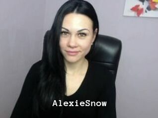 AlexieSnow