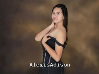 AlexisAdison