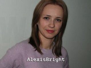 AlexisBright