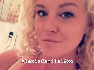 AlexisCamila19xo Webcamsex Amateur