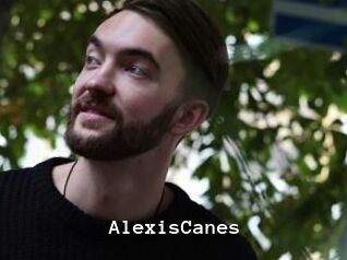 AlexisCanes