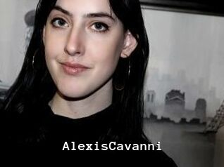 AlexisCavanni