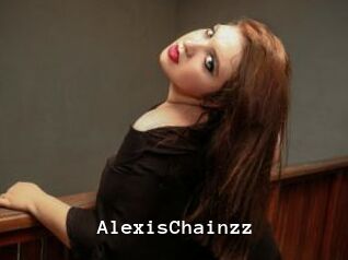 AlexisChainzz
