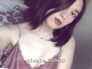 AlexisJadeXO