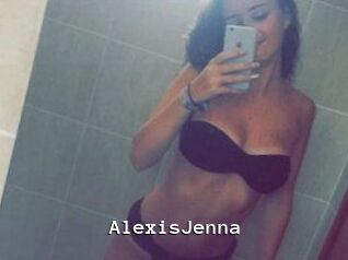 AlexisJenna