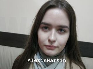 AlexisMartin