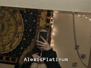 AlexisPlatinum