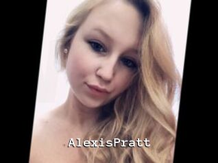 AlexisPratt