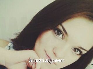 AlexisQueen Webcamsex Amateur