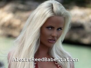 AlexisReedBabestation