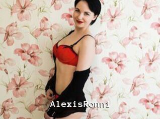AlexisRonni