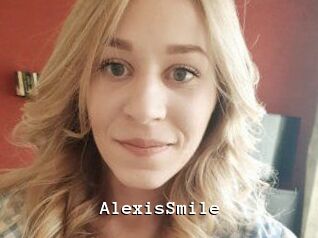 AlexisSmile
