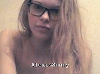 AlexisSunny