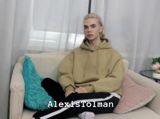 AlexisTolman
