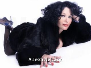 Alexis_Vixen