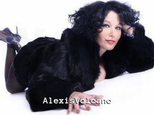 AlexisVolcano