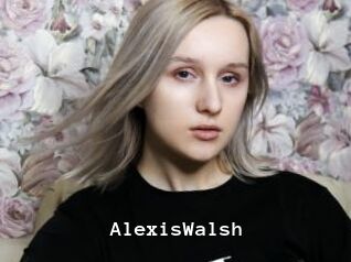 AlexisWalsh