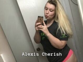 Alexis_Cherish