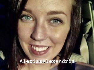 AlexissAlexandria