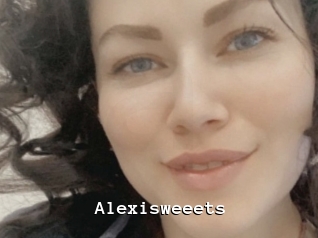 Alexisweeets
