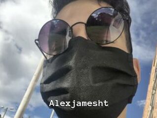 Alexjamesht