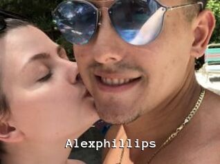 Alexphillips