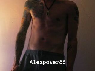 Alexpower88