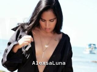 AlexsaLuna