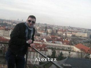 Alextzz