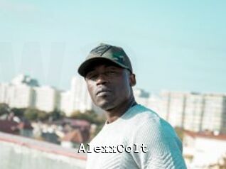 AlexxColt