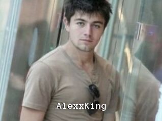 AlexxKing