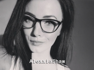 AlexxiaShaw