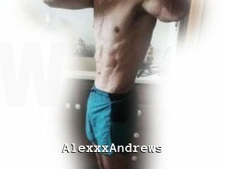 AlexxxAndrews