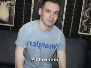AlfieReed