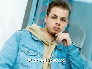 AlfredHoward