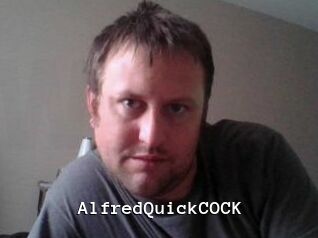 AlfredQuickCOCK