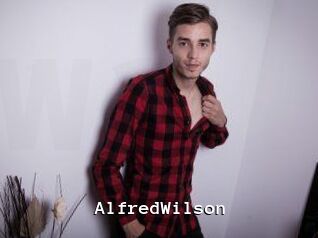 AlfredWilson